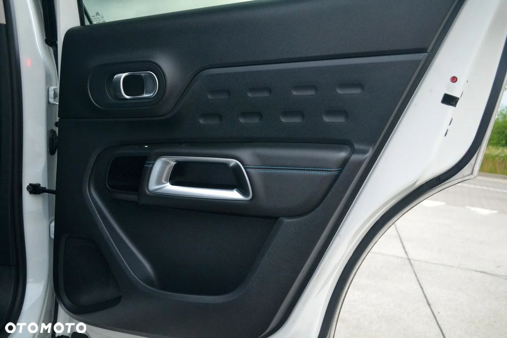 Citroën C5 Aircross 1.6 PHEV 225 Shine Pack EAT8 - 31