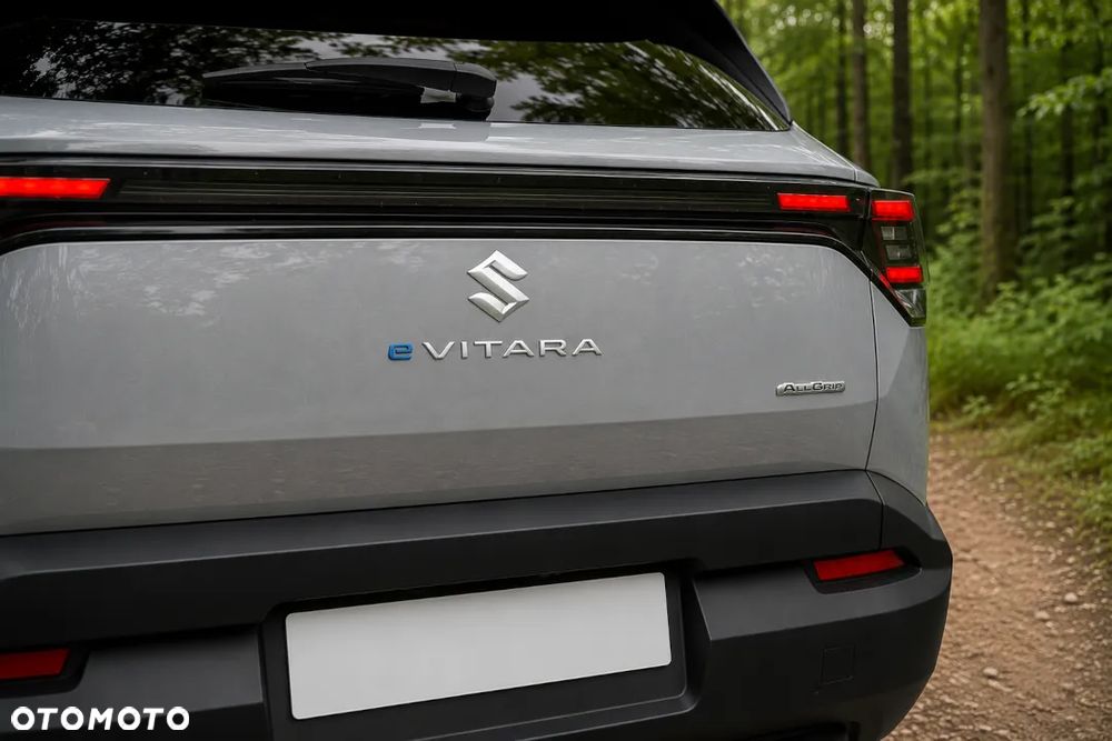 Suzuki e VITARA - 16