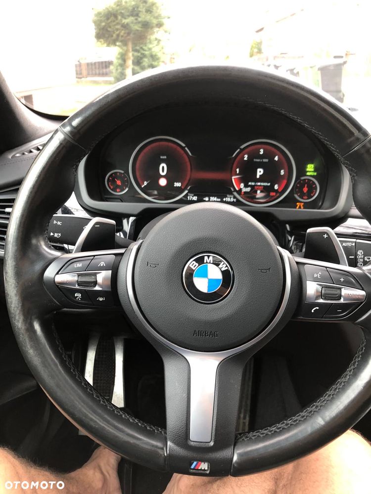 BMW X5 M M50d - 18