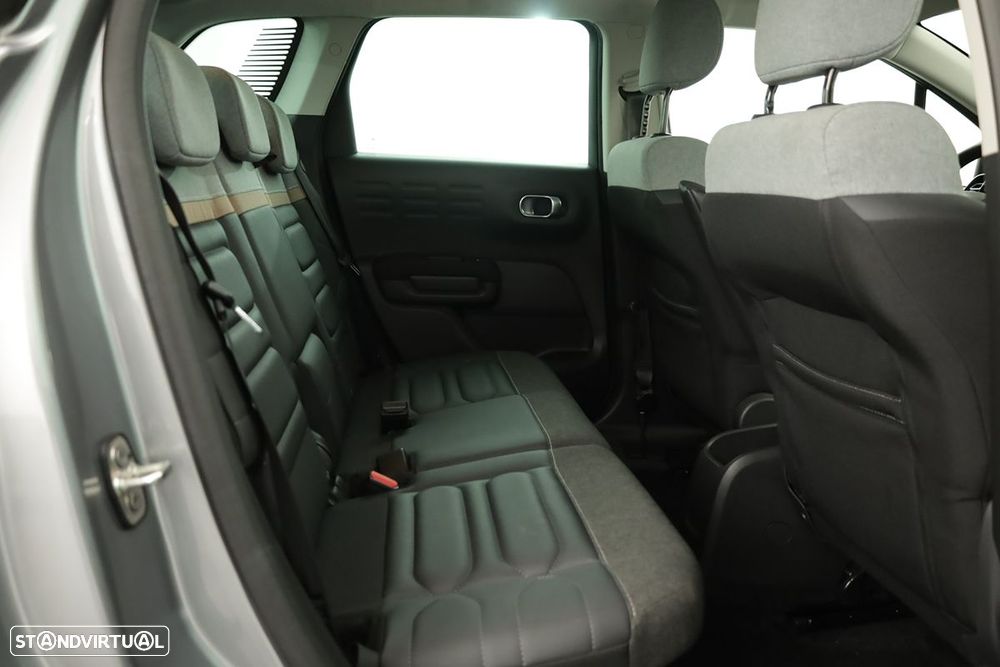 Citroën C3 Aircross 1.5 BlueHDi Plus - 21