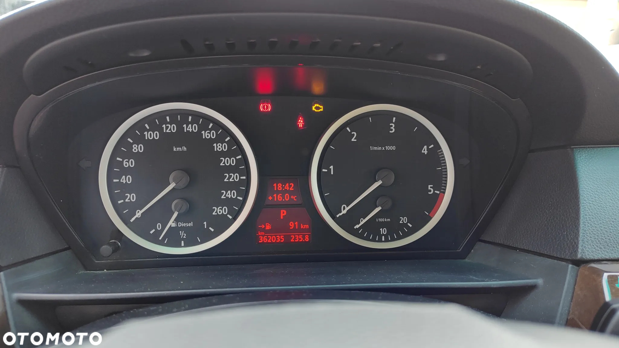 BMW Seria 5 - 4