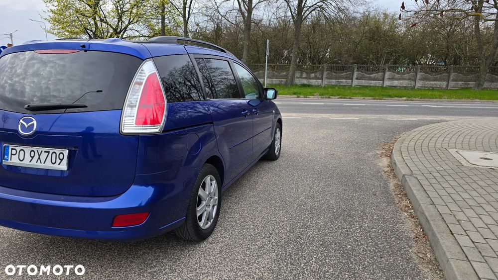 Mazda 5 - 32