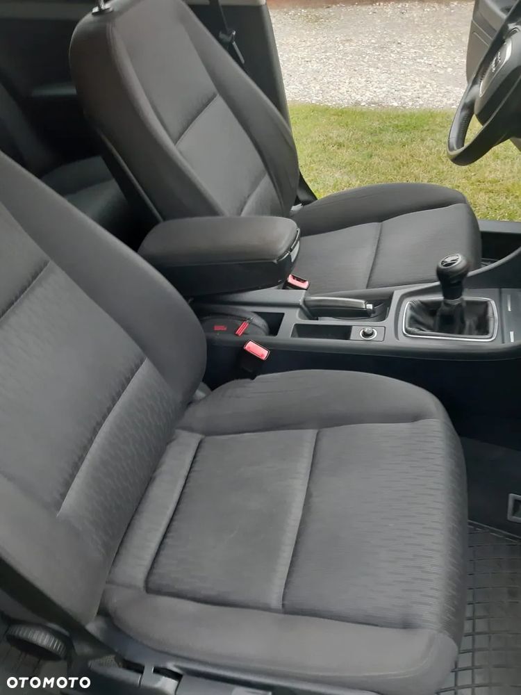 Audi A4 - 5
