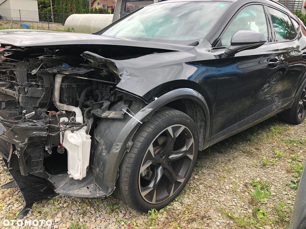 Cupra Formentor 2.0 TDI - 9