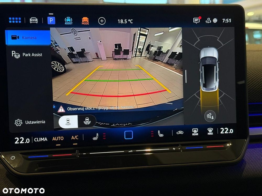 Volkswagen T-Roc 1.5 eTSI Life DSG - 23