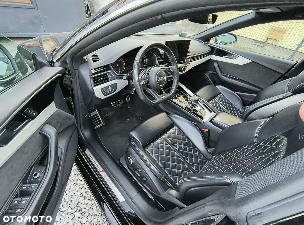 Audi A5 Sportback 35 TFSI S tronic - 30