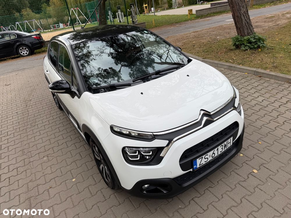 Citroen C3 2021 photo 5