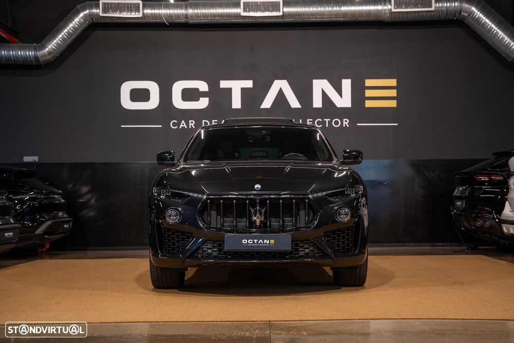 Maserati Levante 2.0 GT - 2