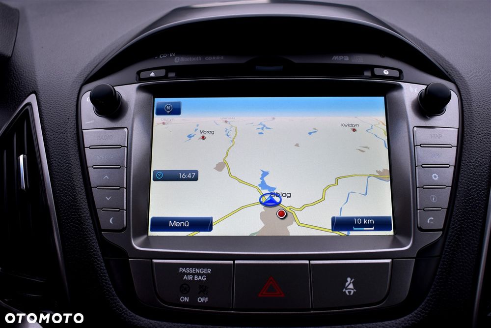 Hyundai ix35 2.0 GDI Premium 2WD - 33