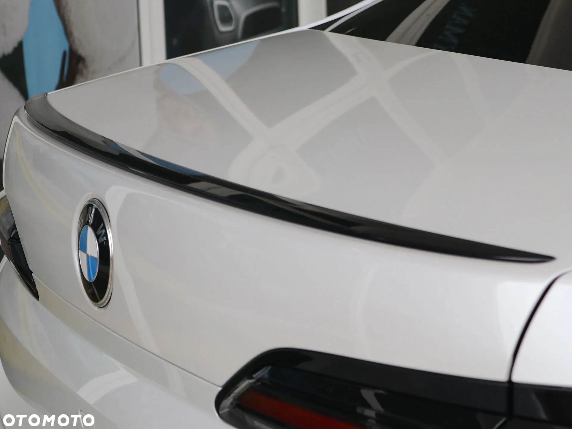 BMW Seria 7 - 12