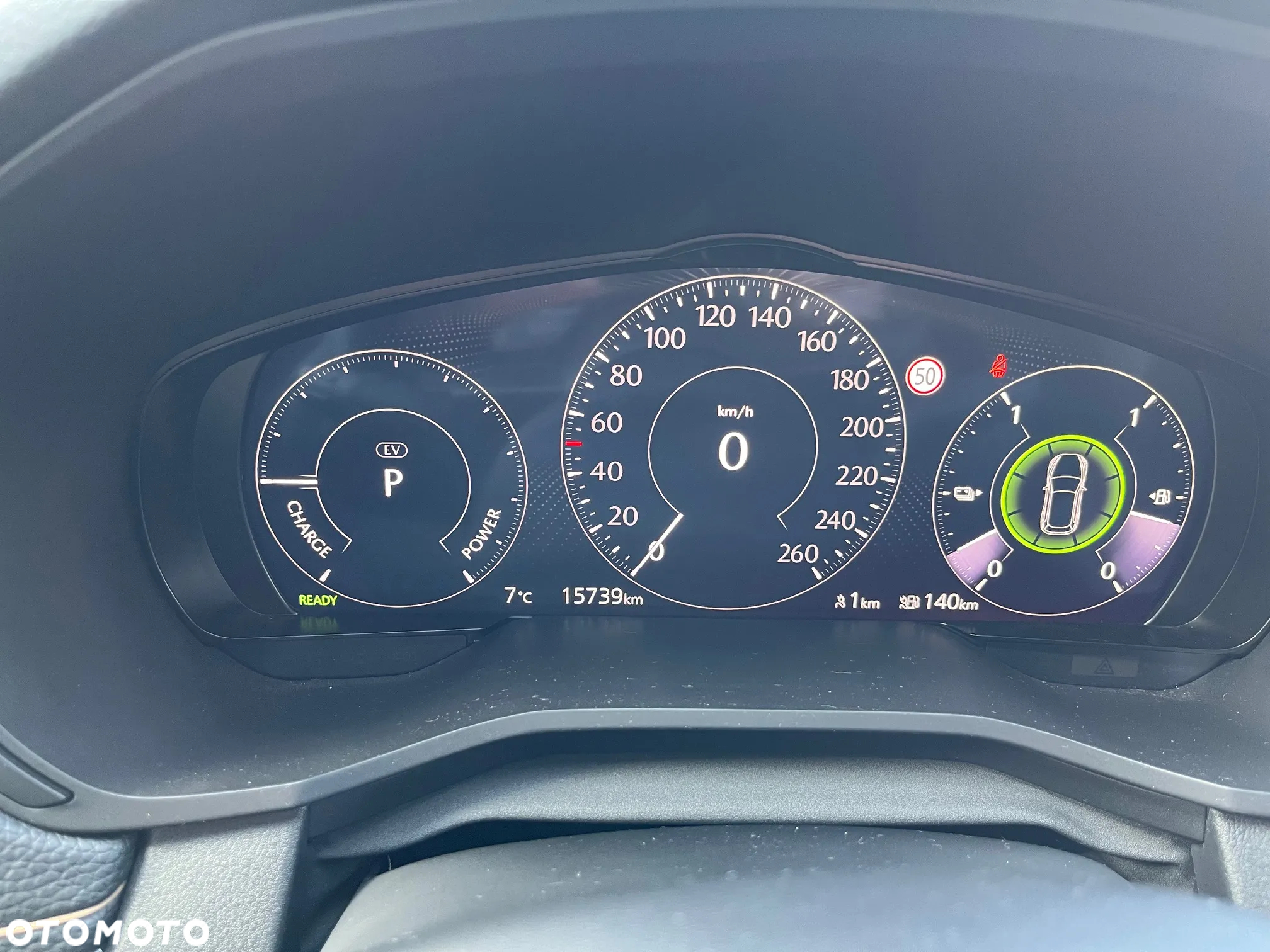 Mazda CX-60 2.5 PHEV Homura AWD - 7
