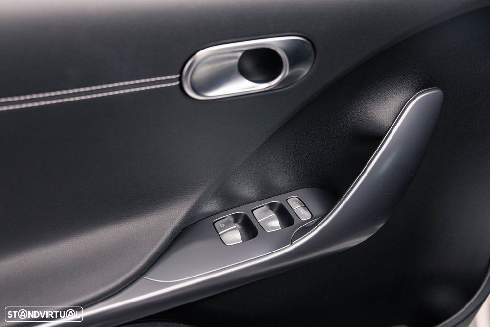 Smart #3 66 kWh Pro+ - 47