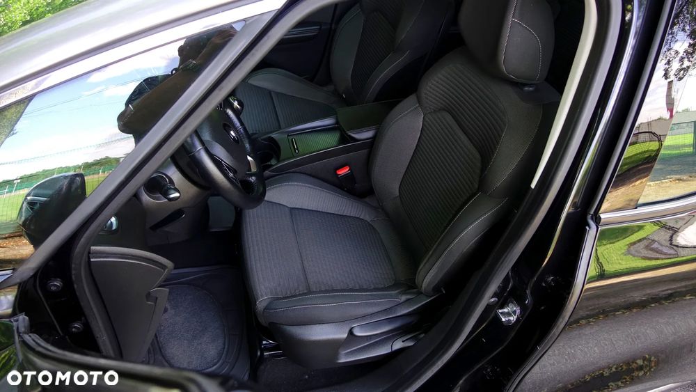 Renault Grand Scenic Gr 1.2 TCe Energy Dynamique - 7