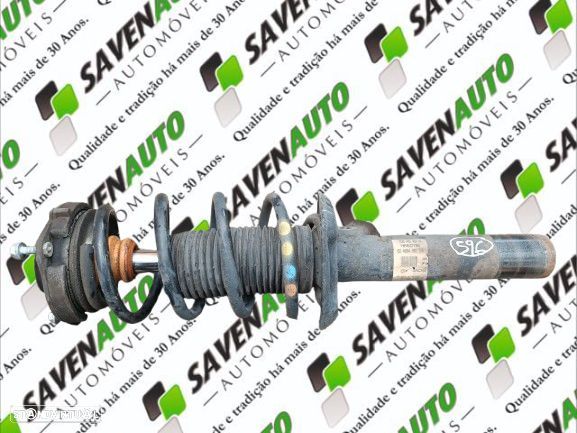 Amortecedor Suspensão Skoda Superb Ii (3T4) - 1