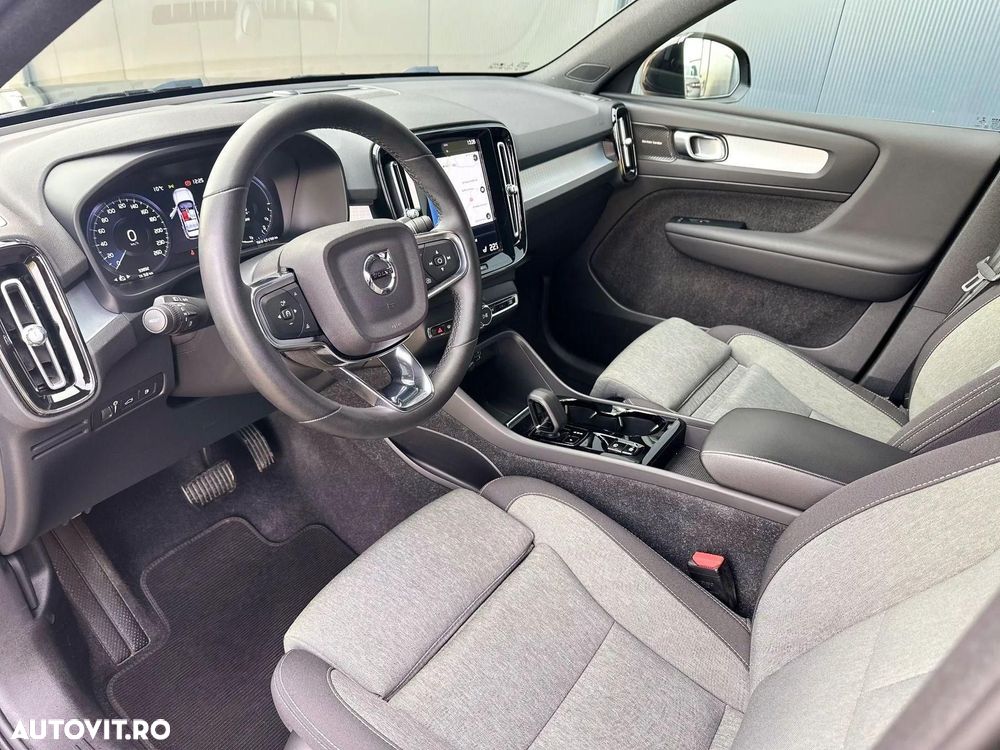 Volvo XC 40 T5 Recharge DKG RDesign - 13
