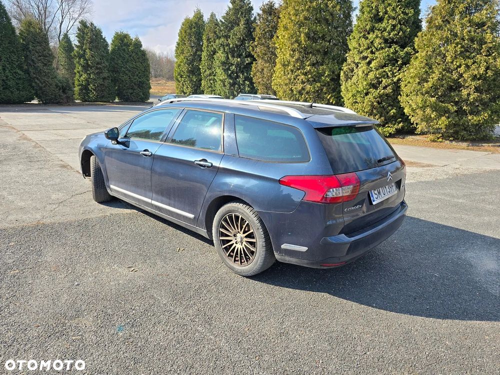 Citroën C5 1.6 THP 16V Exclusive - 4