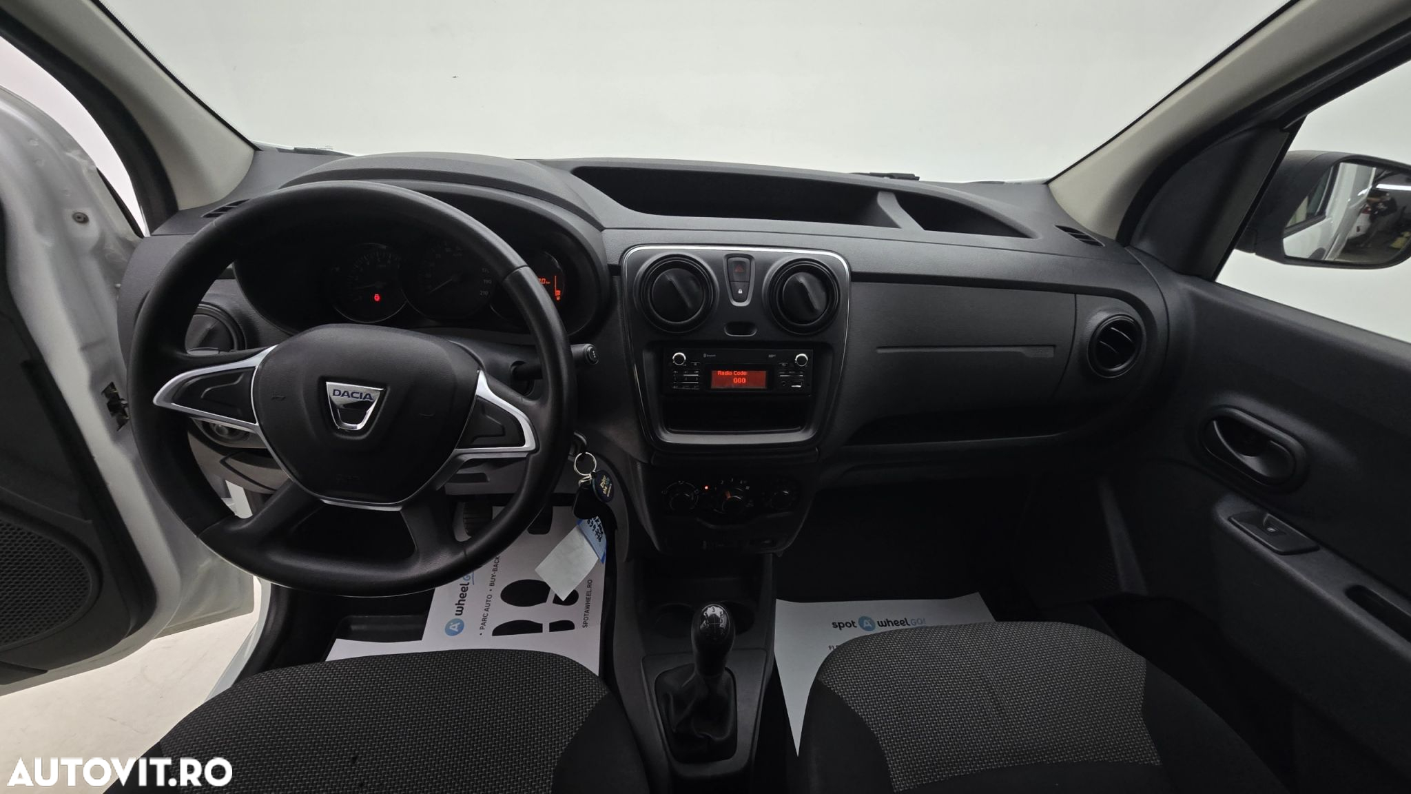 Dacia Dokker - 14
