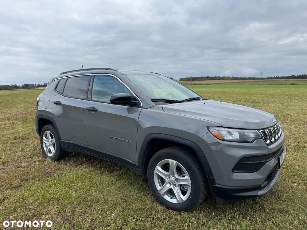 Jeep Compass - 7
