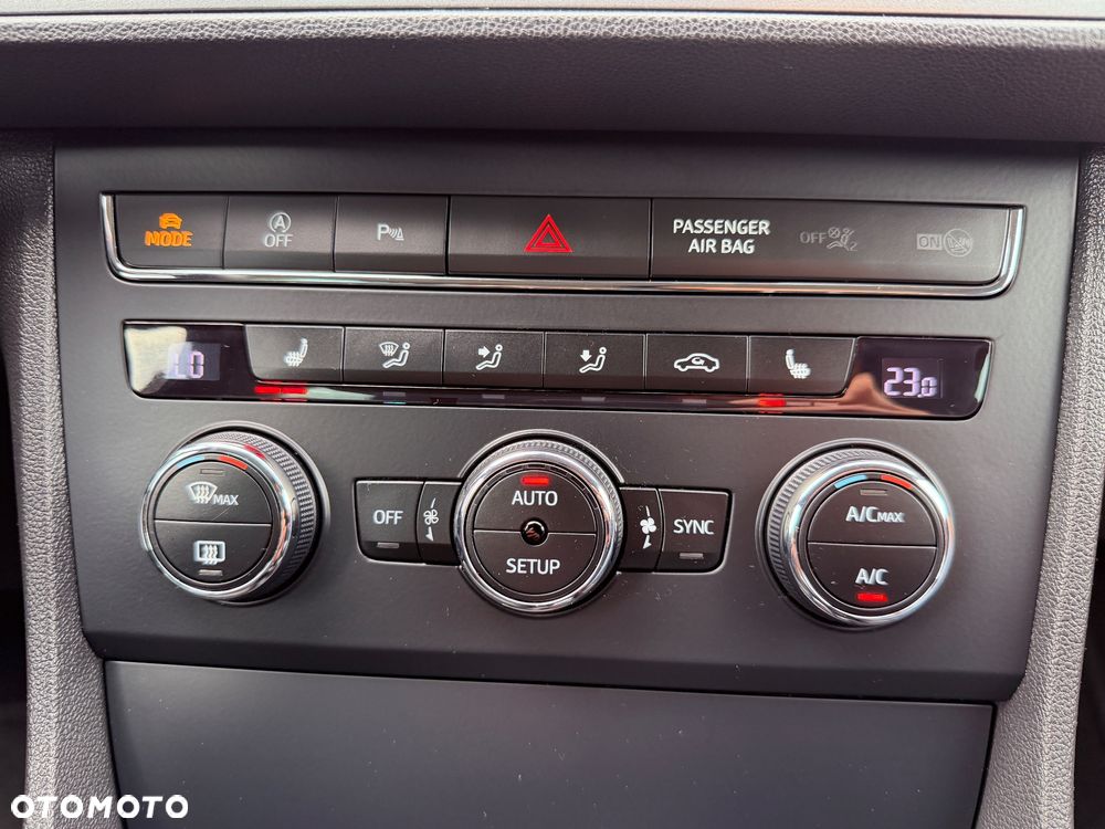 Seat Leon 1.4 TSI Start&Stop FR - 27