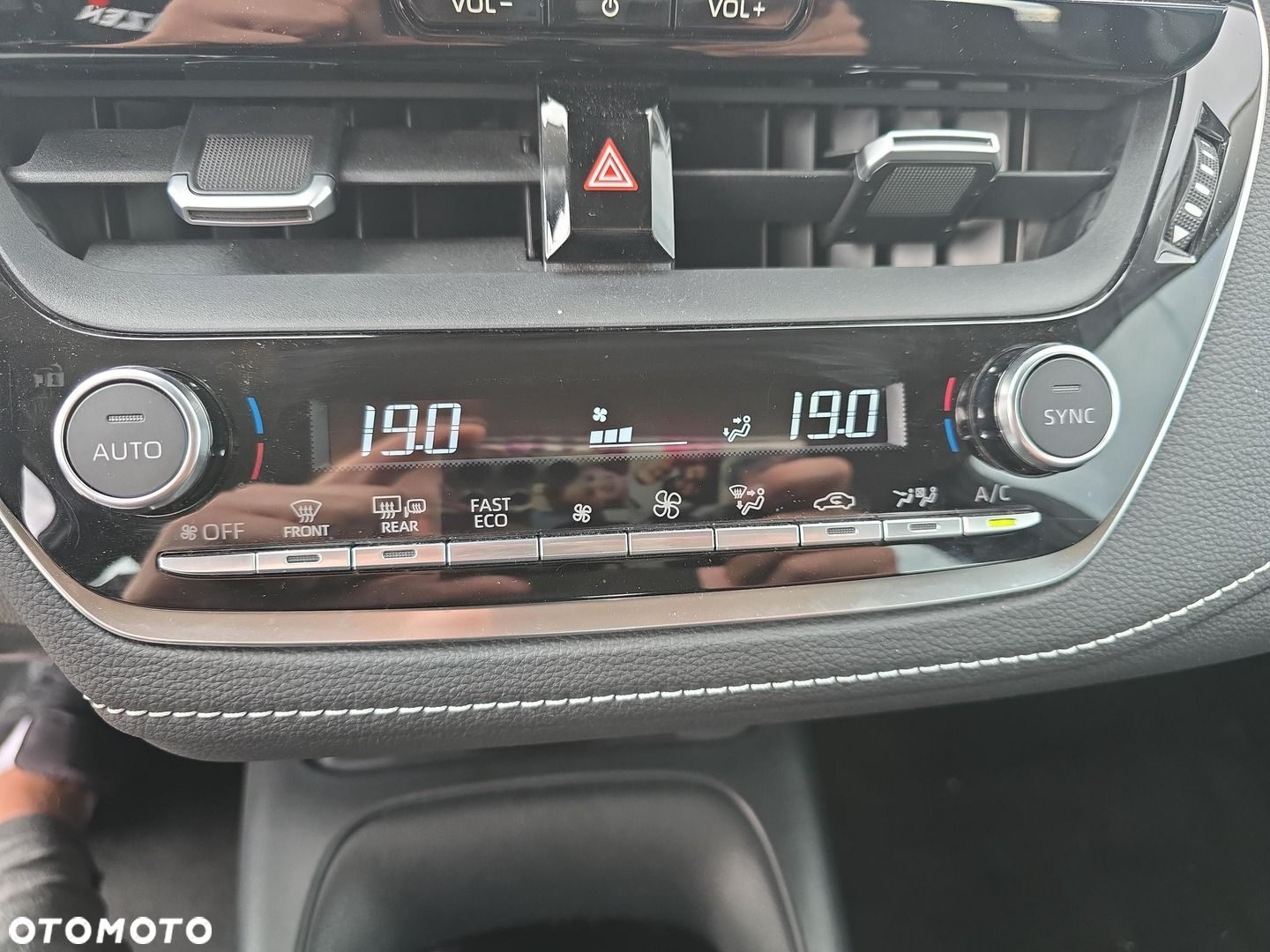 Toyota Corolla 1.5 Comfort MS - 27