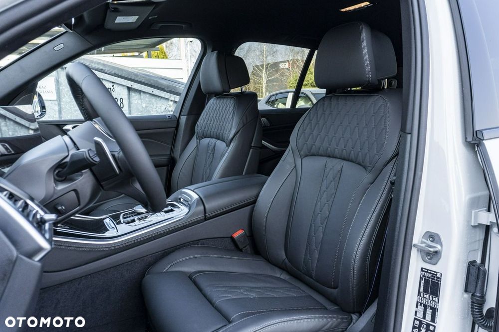 BMW X5 xDrive30d - 15