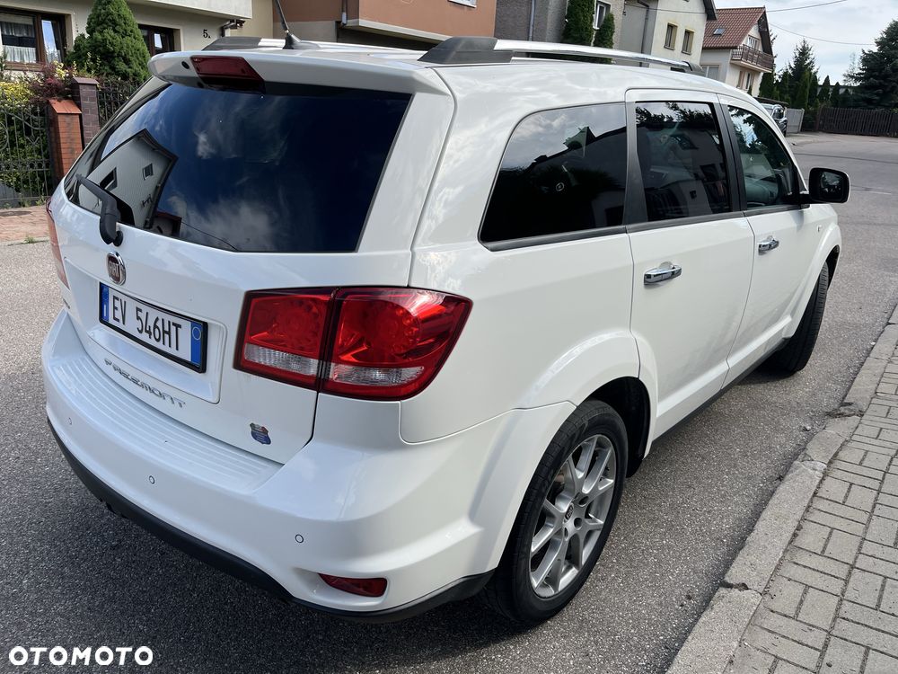 Fiat Freemont - 3