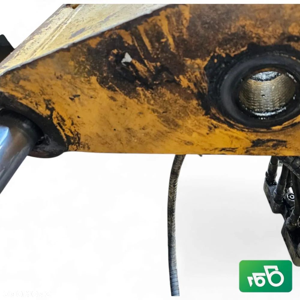 Ramię koparki Liebherr A900 A904 - 2