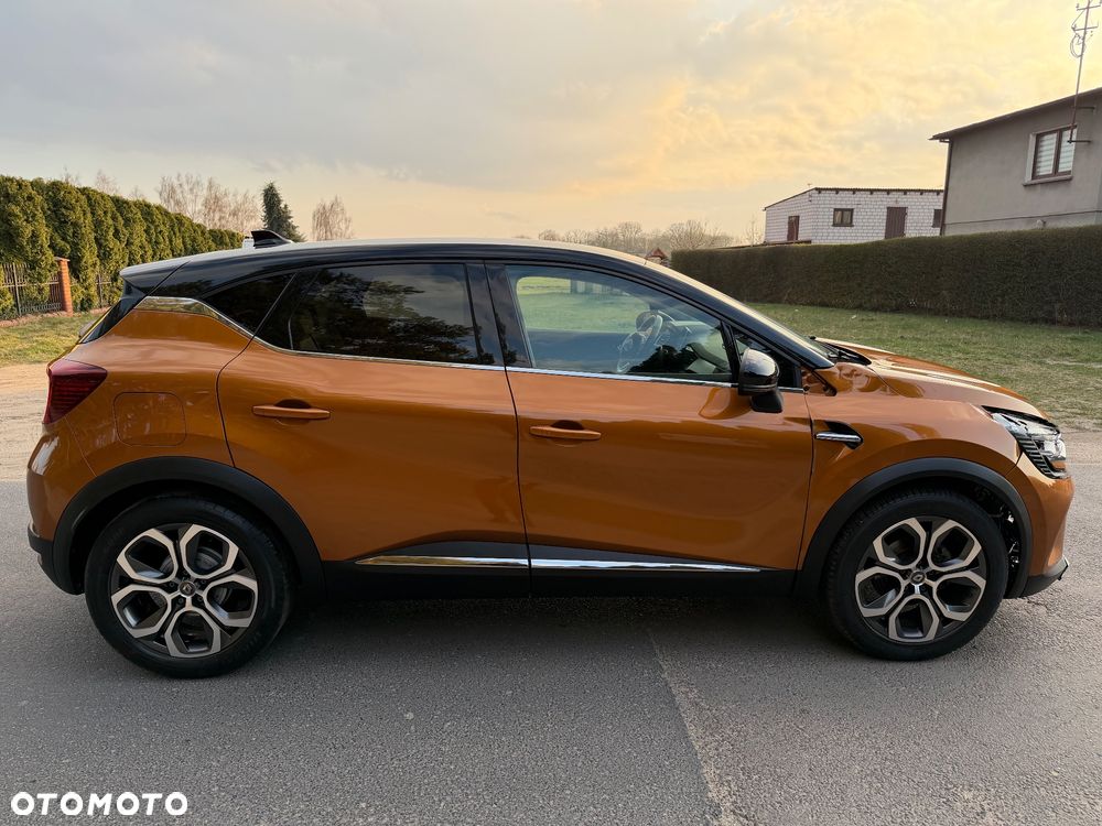 Renault Captur - 7