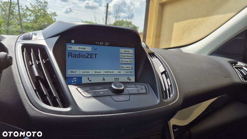 Ford Kuga 2.0 TDCi 4WD Titanium - 7