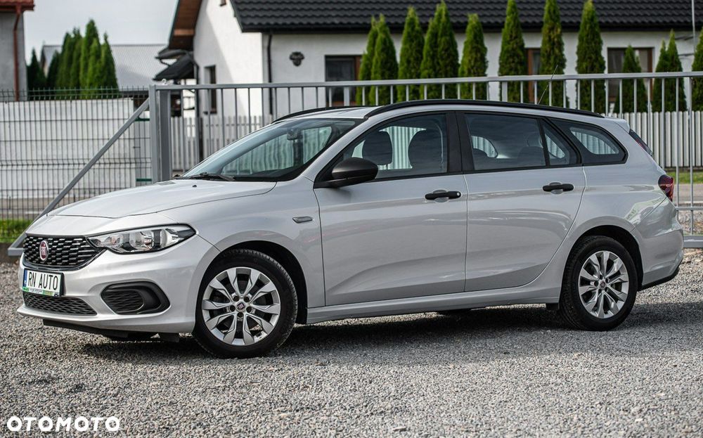 Fiat Tipo - 14