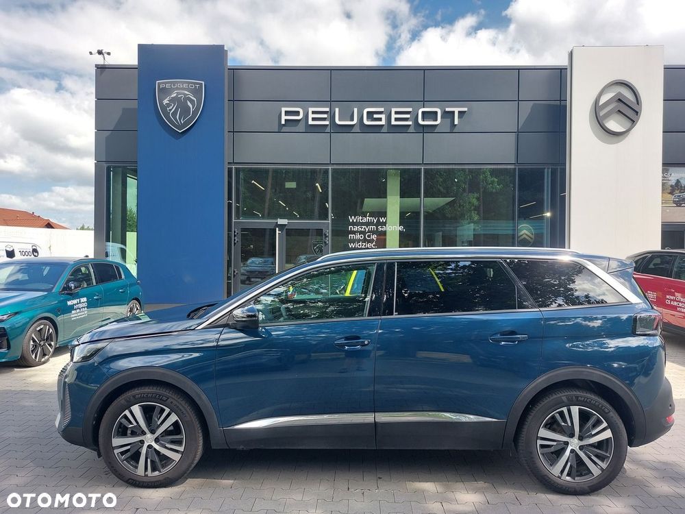 Peugeot 2008 1.2 PureTech Allure Pack S&S EAT8 - 2