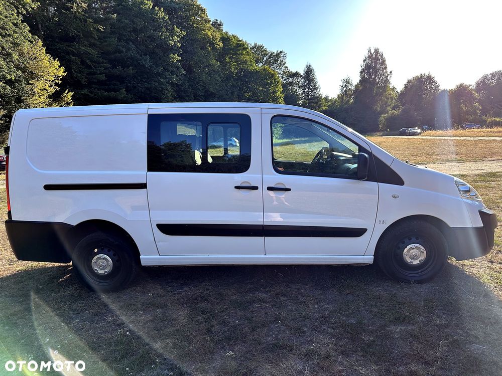 Toyota Proace - 4