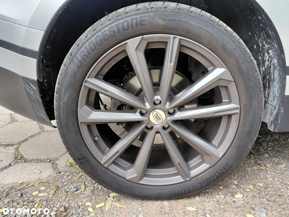 Land Rover Range Rover Velar 2.0 Si4 SE - 27