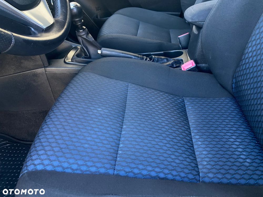 Toyota Auris 1.4 D-4D Comfort - 11