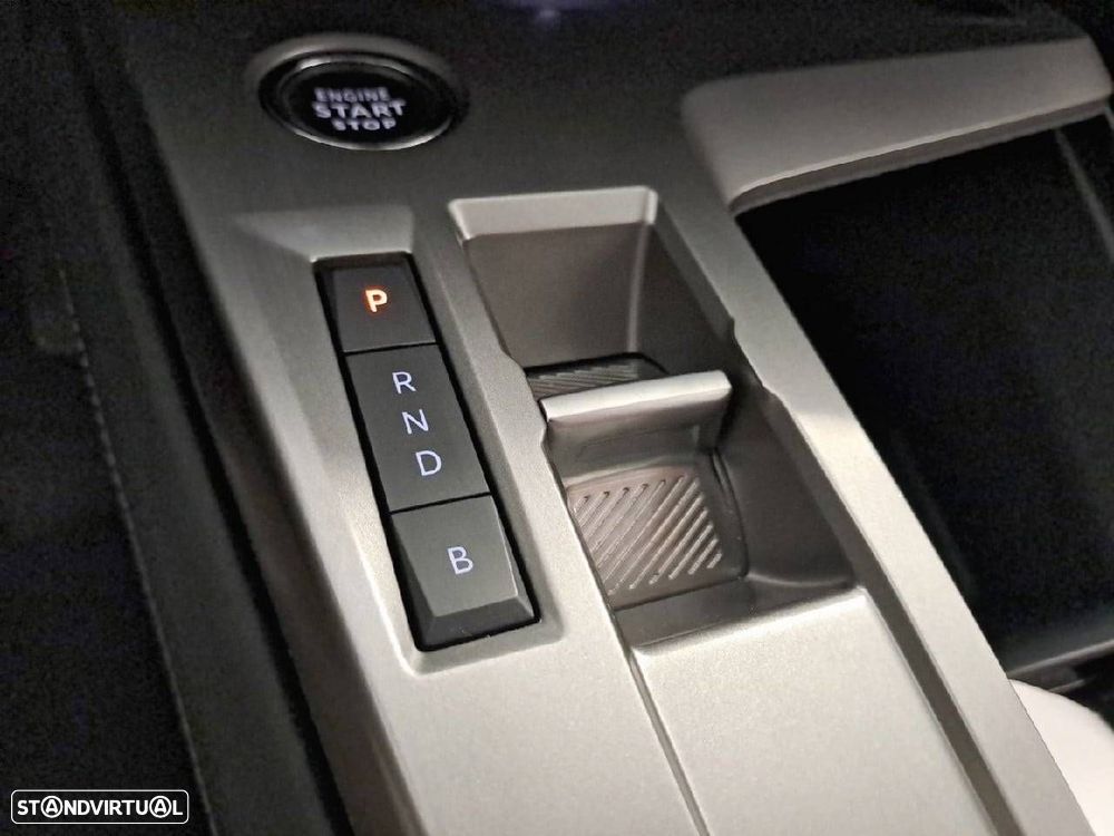 Peugeot 308 SW 1.6 Hybrid Allure Pack e-EAT8 - 19
