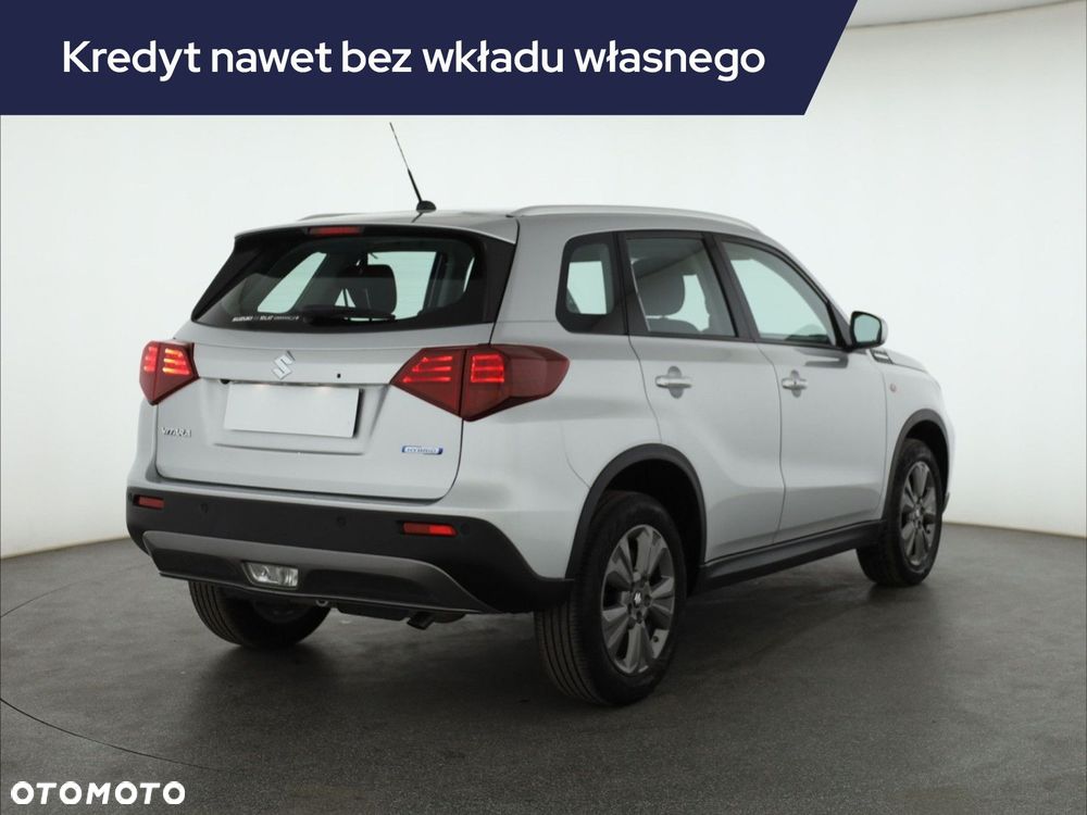 Suzuki Vitara - 7