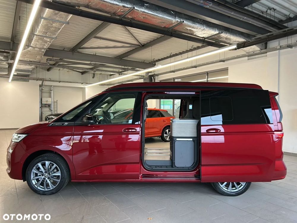 Volkswagen california Ocean 2.0 TDI 150 KM DSG - 10