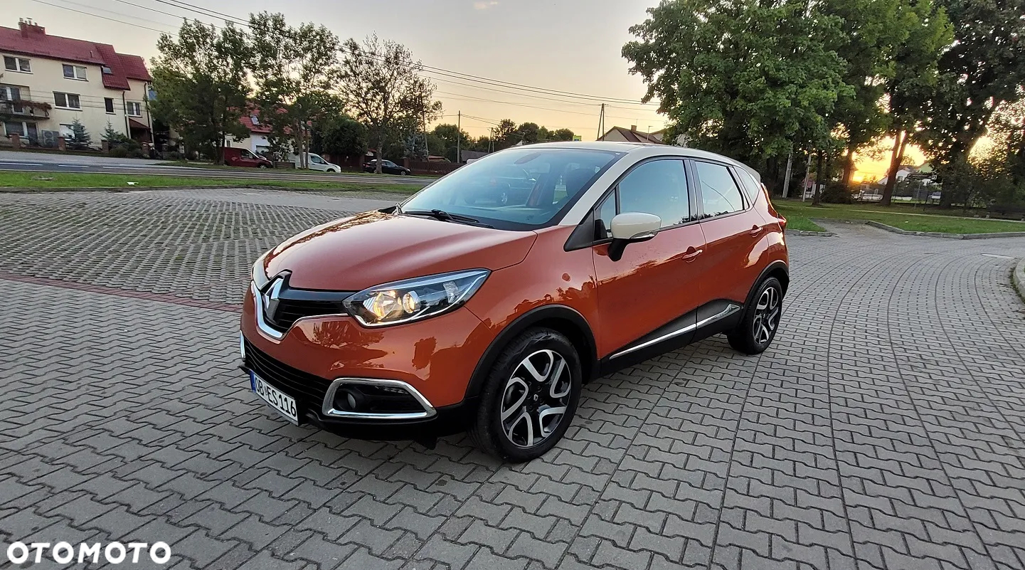Renault Captur ENERGY TCe 90 Start&Stop Dynamique - 14