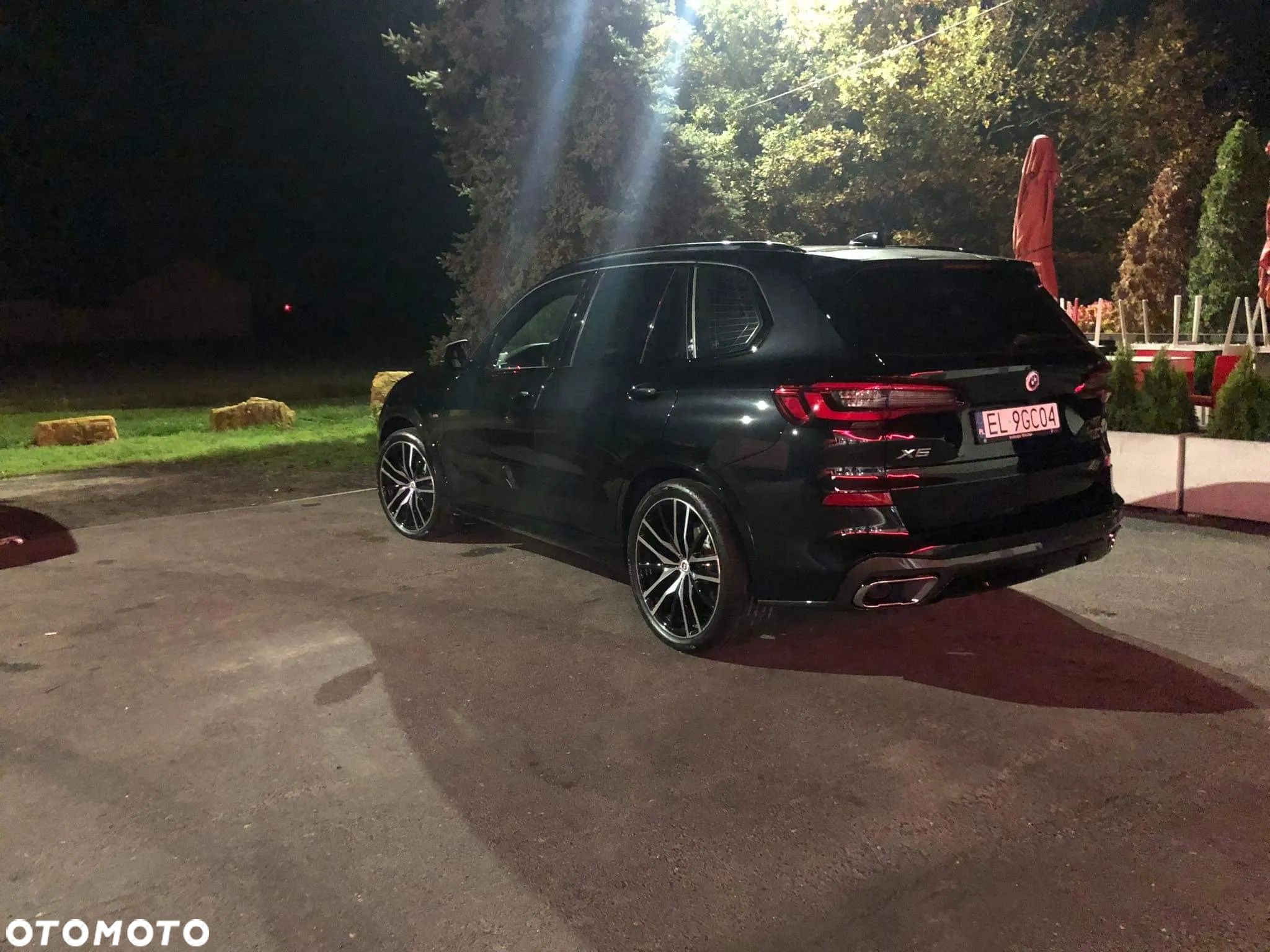 BMW X5 xDrive30d - 1