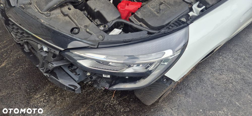 Renault Clio 1.5 dCi Energy Limited 2018 - 19