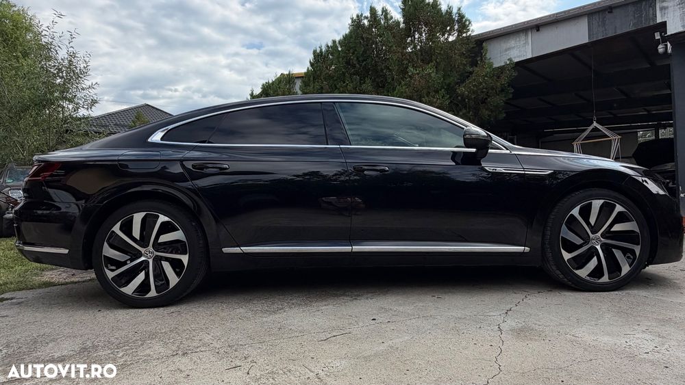 Volkswagen ARTEON 2.0 TDI SCR DSG R-Line - 28