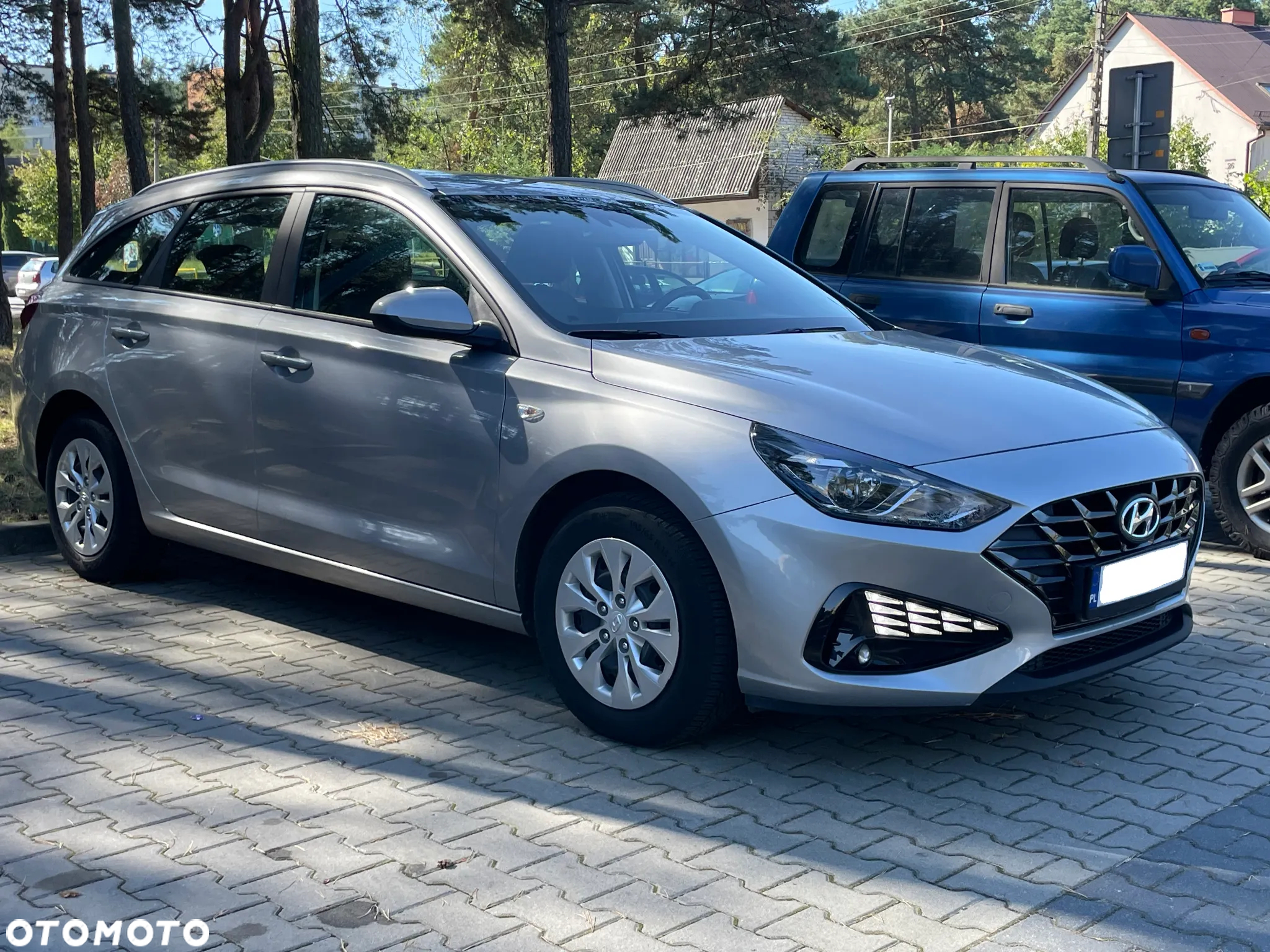 Hyundai i30 1.5 DPI Modern - 2