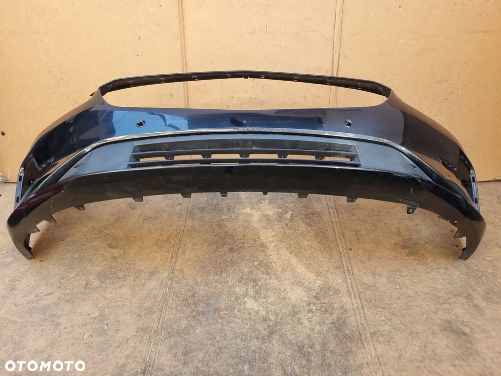 OPEL INSIGNIA B LIFT ZDERZAK PRZÓD - 4