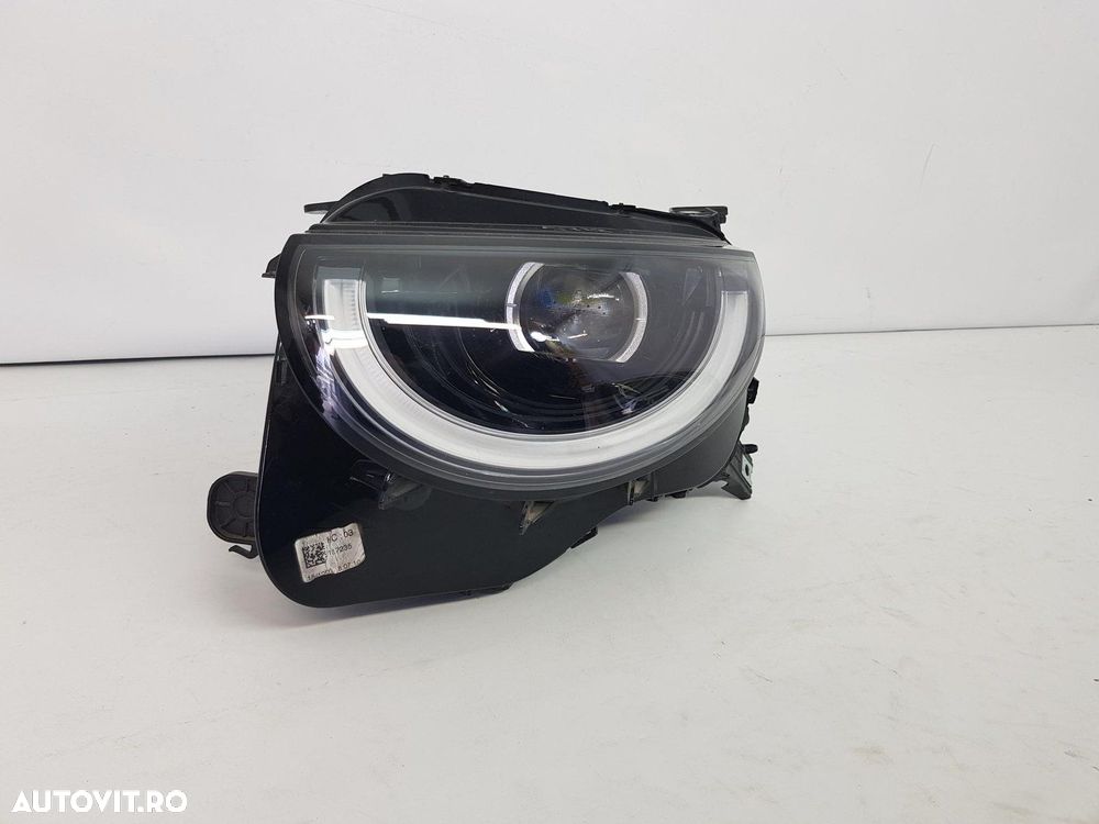 Far stanga Full Led Fiat 500 Electric E-500 2020 - 3