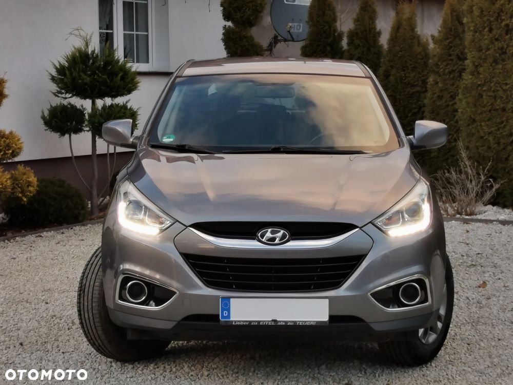 Hyundai ix35 1.6 GDI Comfort 2WD - 2