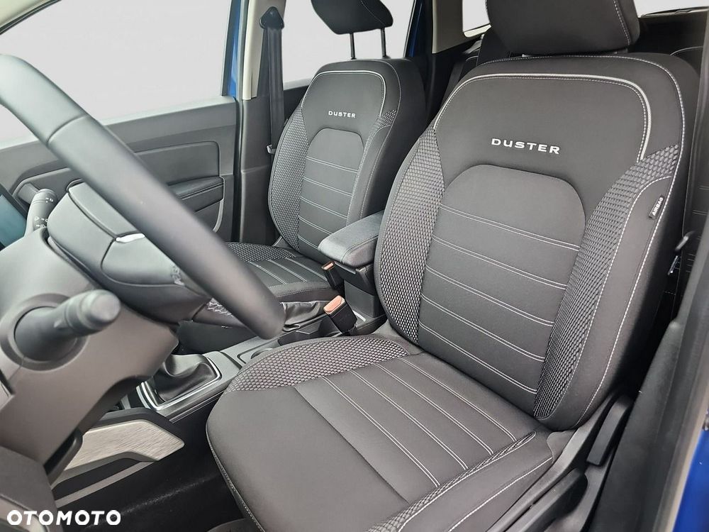 Dacia Duster - 16