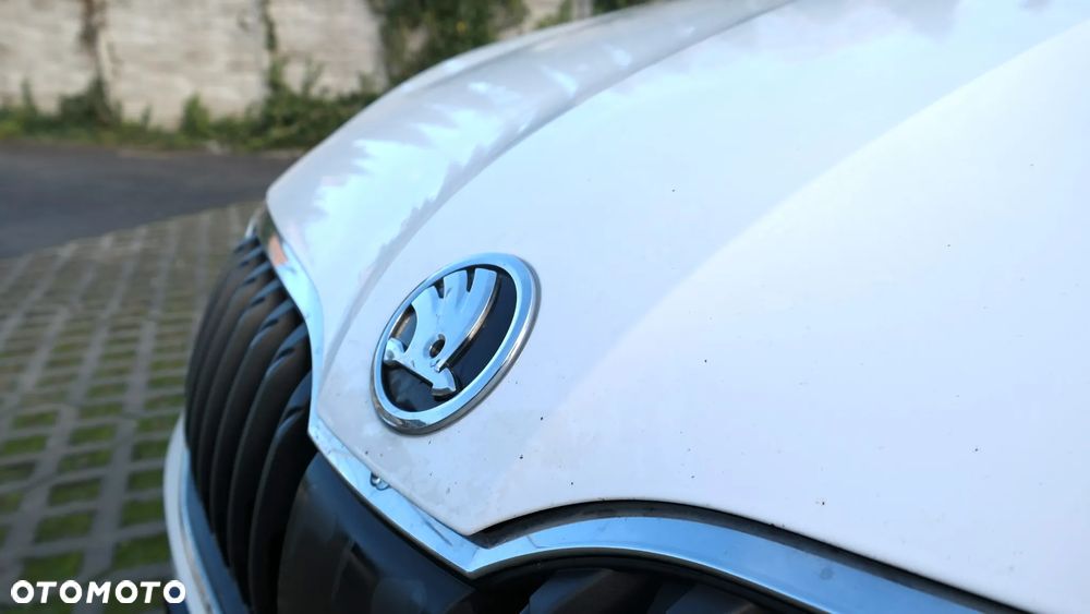 Skoda Octavia 1.4 TSI Ambition - 39