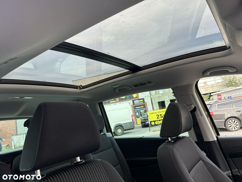 Seat Alhambra - 13