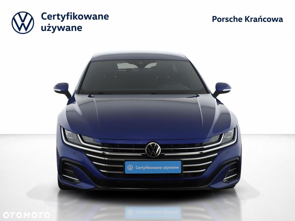 Volkswagen Arteon Shooting Brake - 8