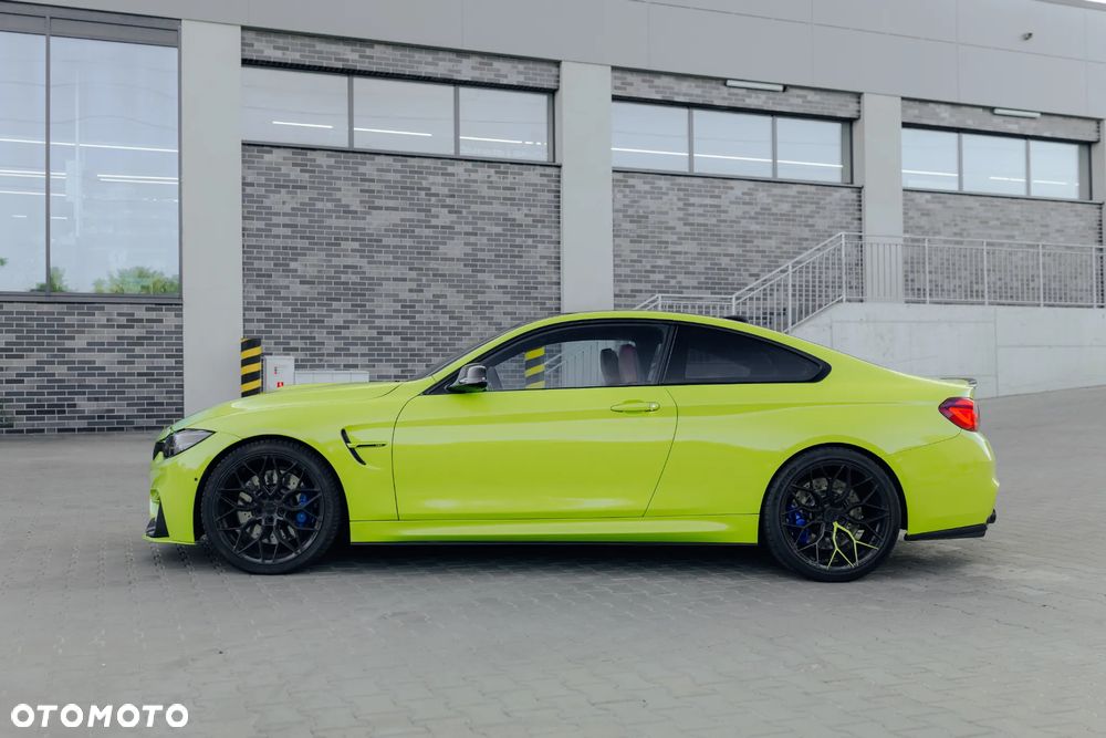 BMW M4 - 6